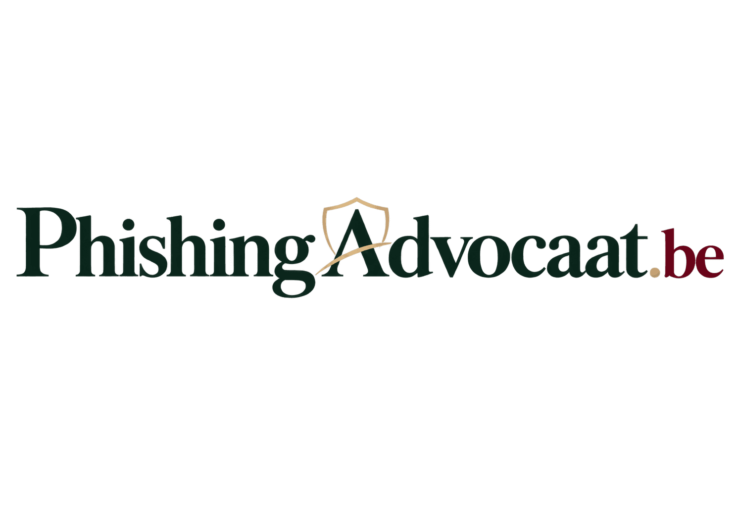 PhishingAdvocaat.be
